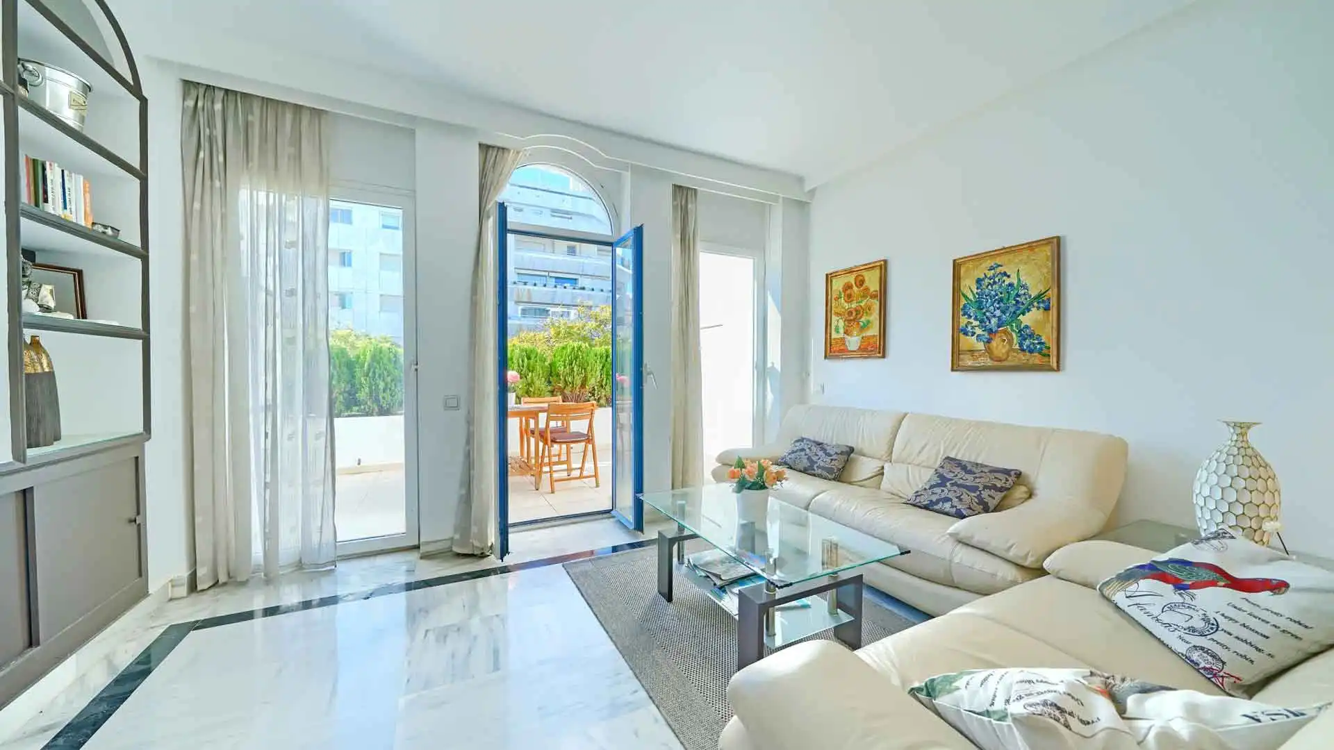 Apartment with pool for sale in RAMON GOMEZ DE LA SERNA 23, imagen 7