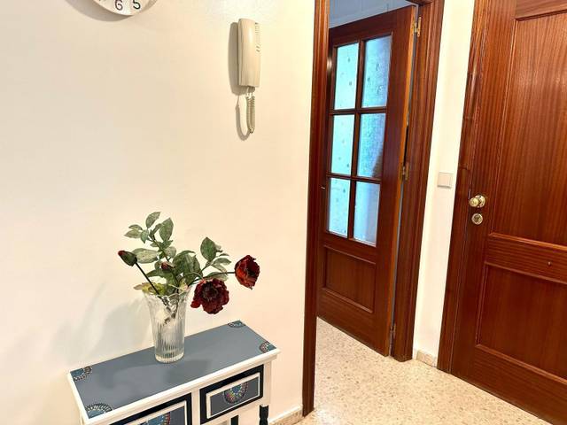 Piso en Venta en Alcalá de los Gazules