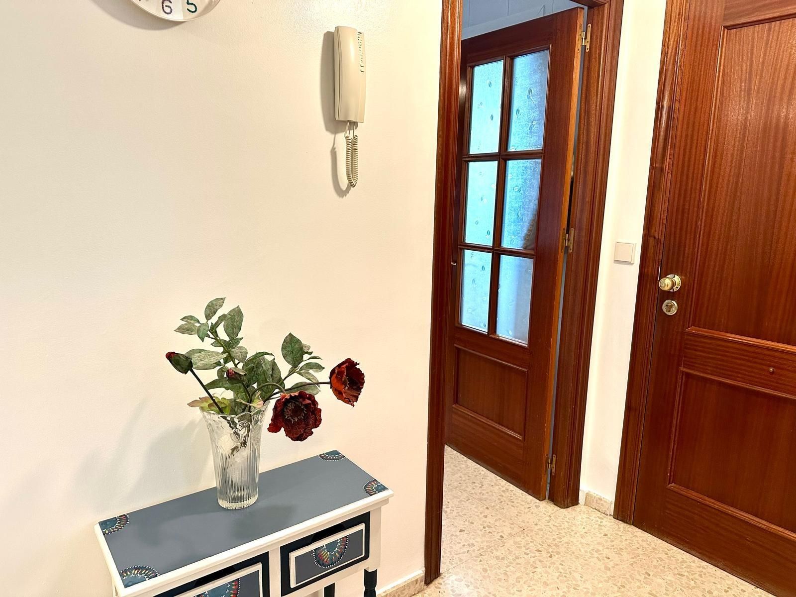 Wohnung zum verkauf in Alcalá de los Gazules mit Klimaanlage, Abstellraum und Balkon