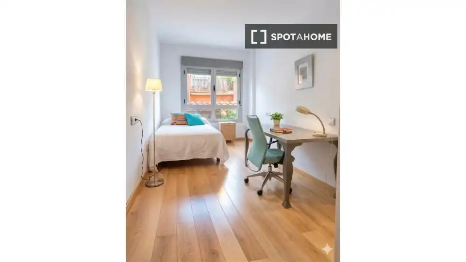 Habitació a Carolinas Bajas