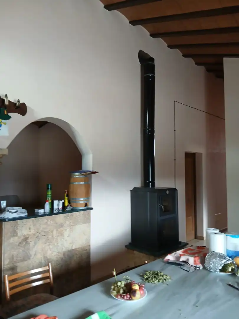 Terreno en venta en Sierro