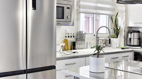 Foto 4 de Apartament en venda a De Potosí, Fenals, Lloret de Mar