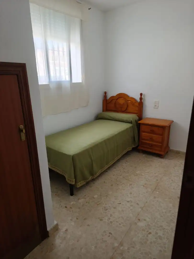 Casa o chalet de alquiler en Mazagón