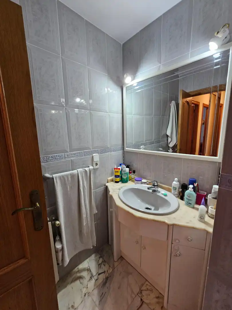 Detached house with terrace for sale in Montserrat, imagen 30