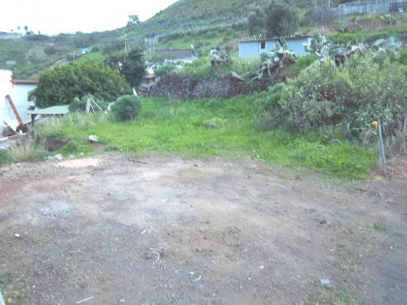 Residential for sale in Caserones - La Higuera