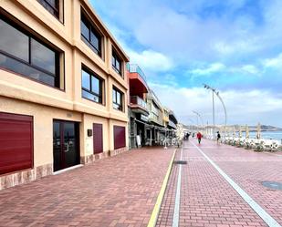 Apartament de lloguer a Paseo las Canteras, 47, Las Palmas de Gran Canaria