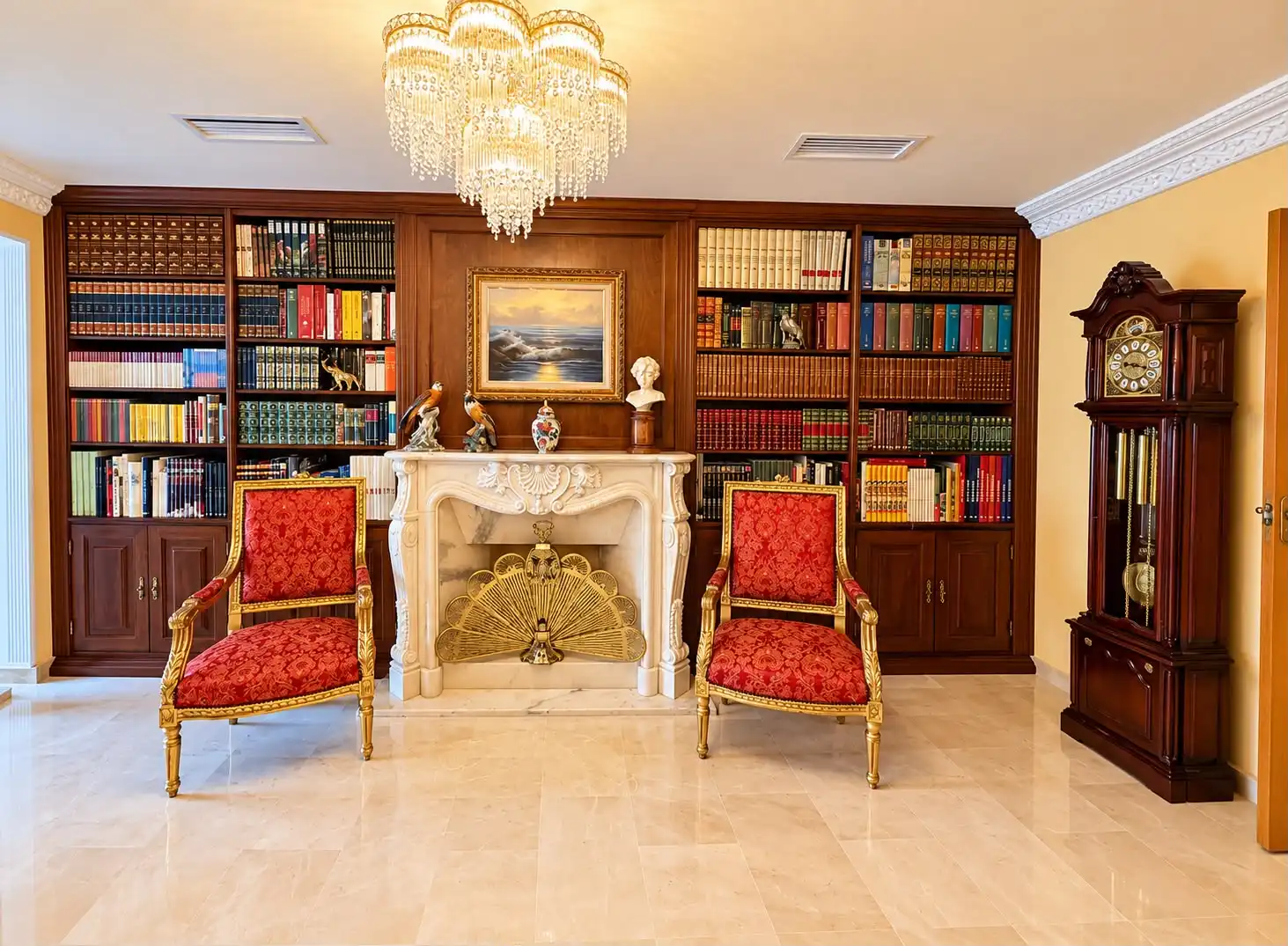 Terraced house with terrace for sale in Calle Versalles 7, imagen 21