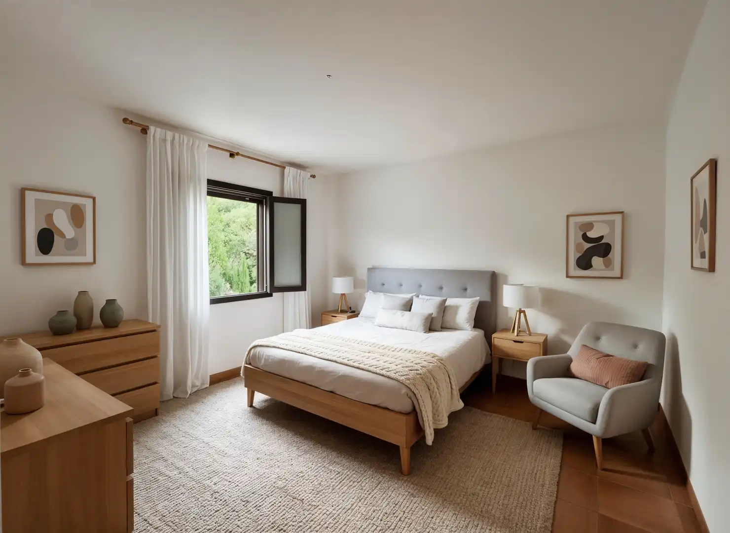 Casa o chalet en venta en Cala Figuera