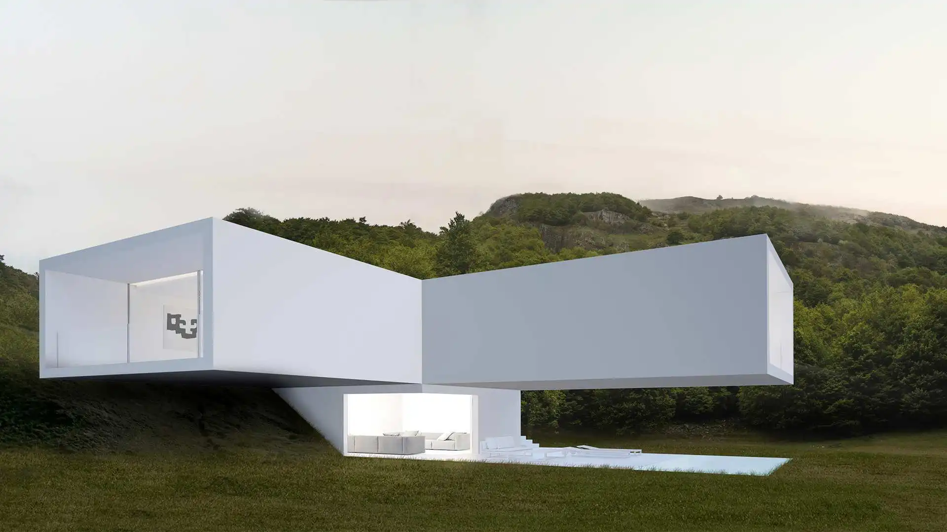 Villa avec piscine à vendre à El Ràfol d'Almúnia, imagen 16