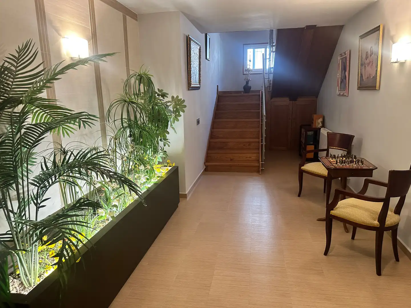 Casa o chalet en venta en Ocaña con Aire acondicionado, Jardín privado y Terraza