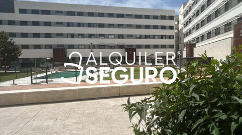 Foto 3 de Piso de alquiler en Mariano Benlliure, Soto del Henares, Torrejón de Ardoz