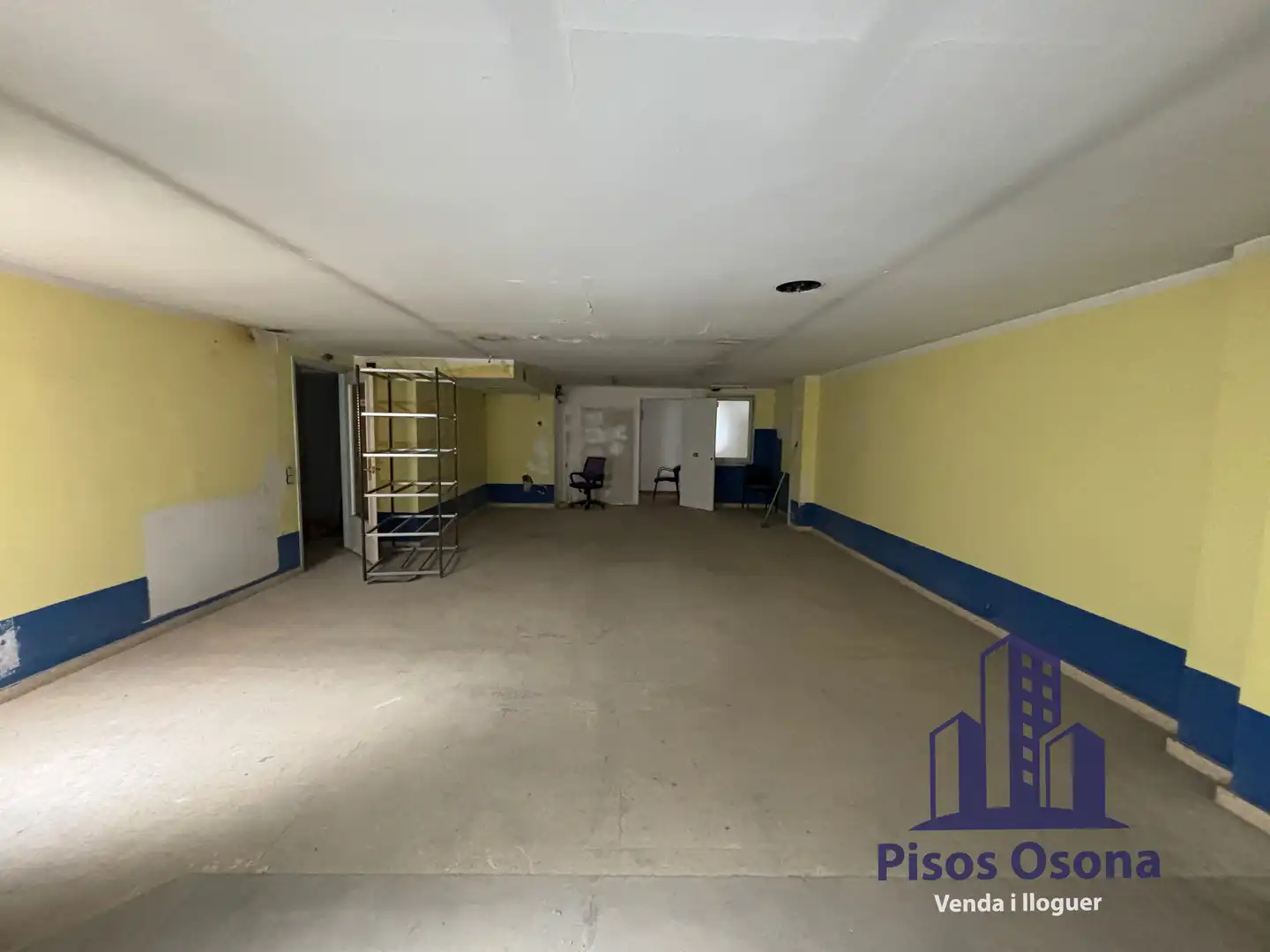Ufficio con ascensore in vendita a Carrer del Pare Gallissà, imagen 7