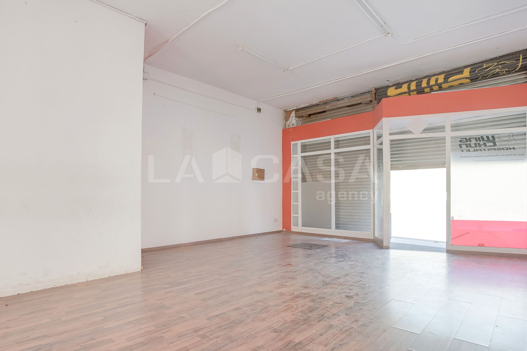 Premises for sale in L'Hospitalet de Llobregat