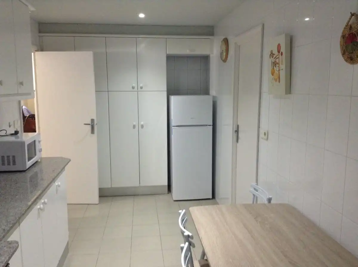 Apartament amb terrassa de lloguer a Paseo maritim neptu, imagen 15