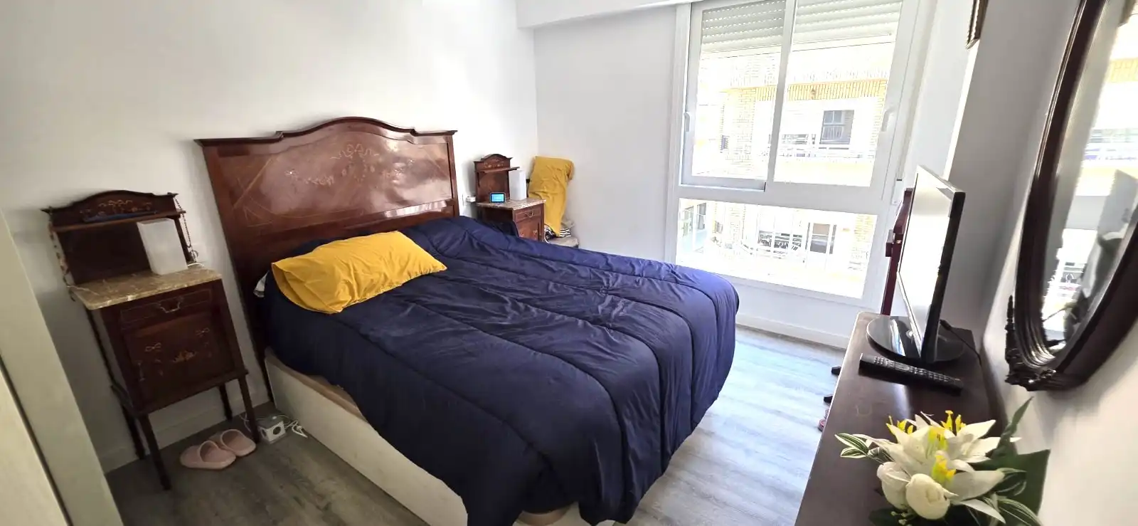 Apartment with lift for sale in Calle Rey Carlos III, imagen 11