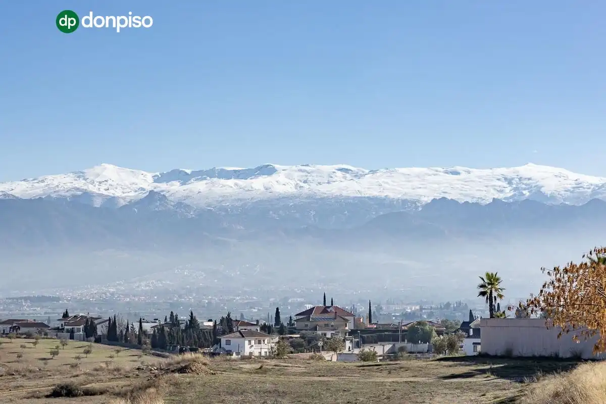 Villa con piscina in vendita a Paseo Paseo del Agua, 35, imagen 33