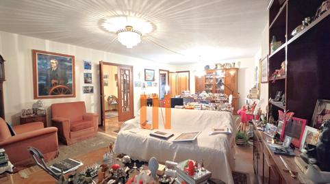 Foto 4 de Piso en venta en Plaza de Recife, San Pablo - Juan Flórez, A Coruña