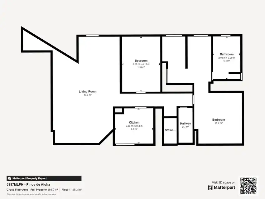 Penthouse mit Pool zum Verkauf in Nueva Andalucía, imagen 24