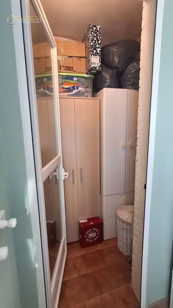 Maisonette mit Aufzug zum Verkauf in ARROYO DE LA MEDIA LEGUA, imagen 13