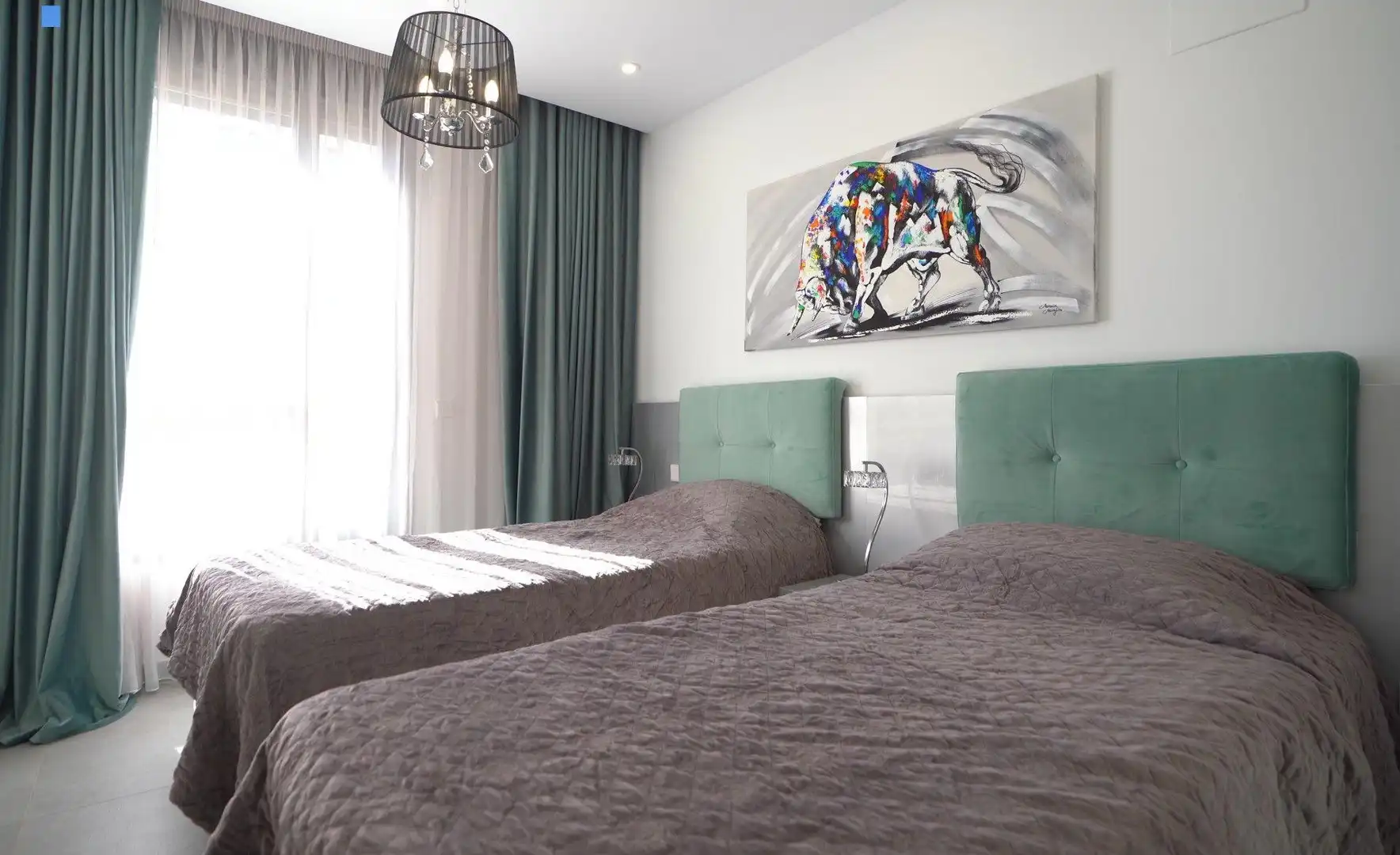 Erdgeschosswohnung mit Terrasse zum Verkauf in Platja de Torres, imagen 28