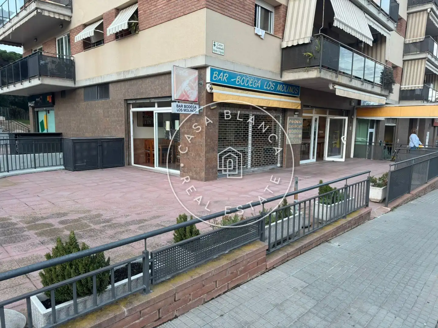 Local comercial en venta en El Molí-El Rieral, imagen 10