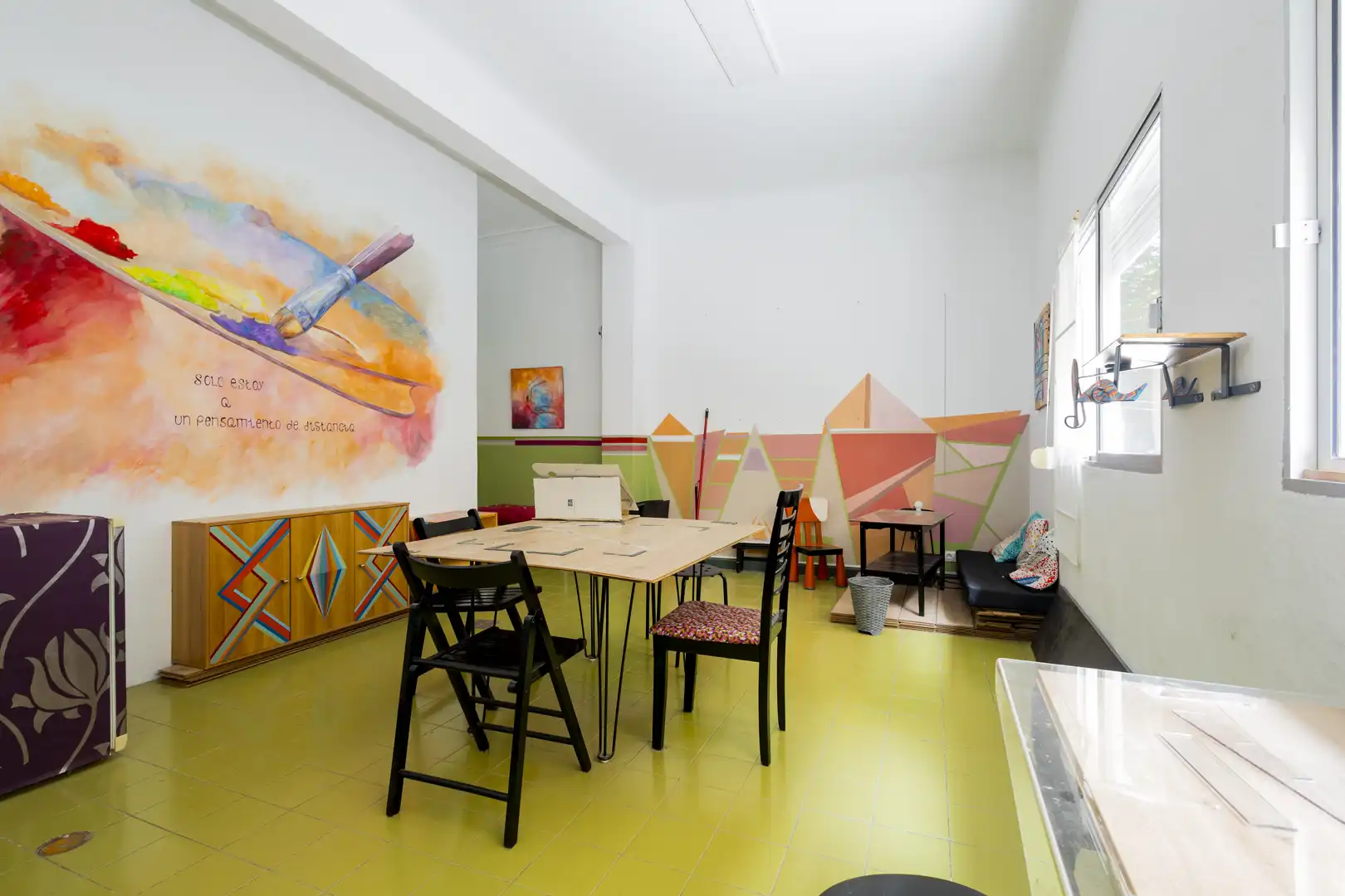 Comedor de Ático en venta en Santa Cruz de Tenerife con Terraza y Trastero