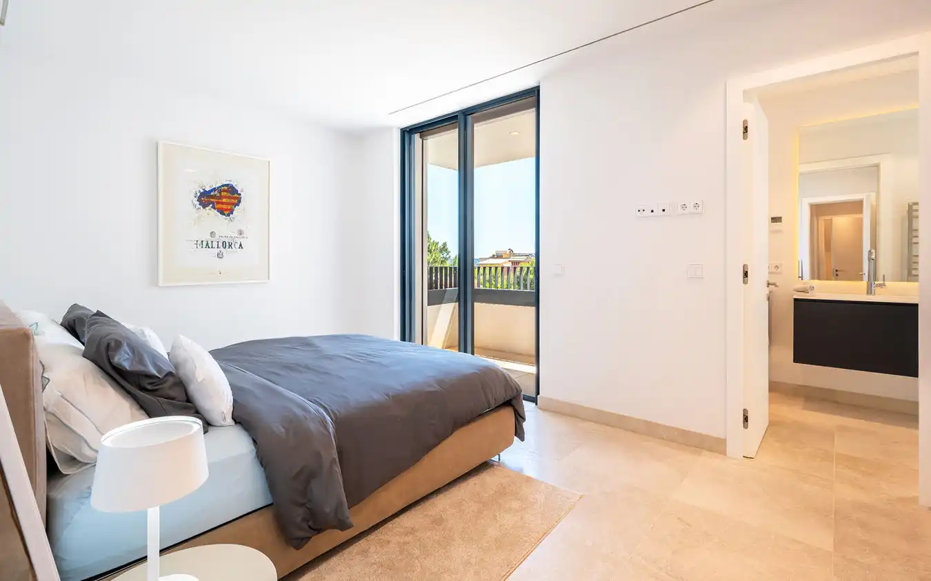 Attic for sale in Santa Ponça