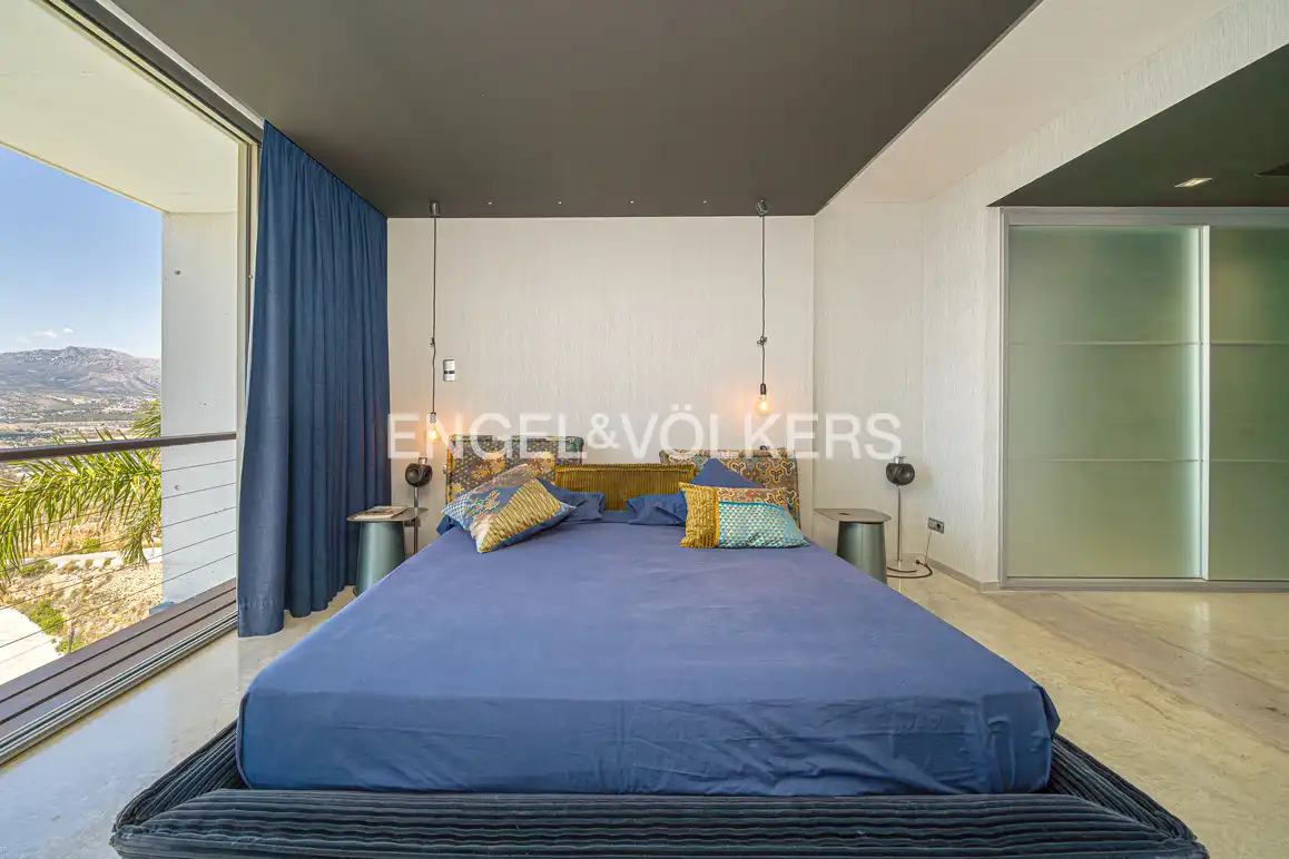 Maison avec piscine à vendre à Rincón de Loix, imagen 20