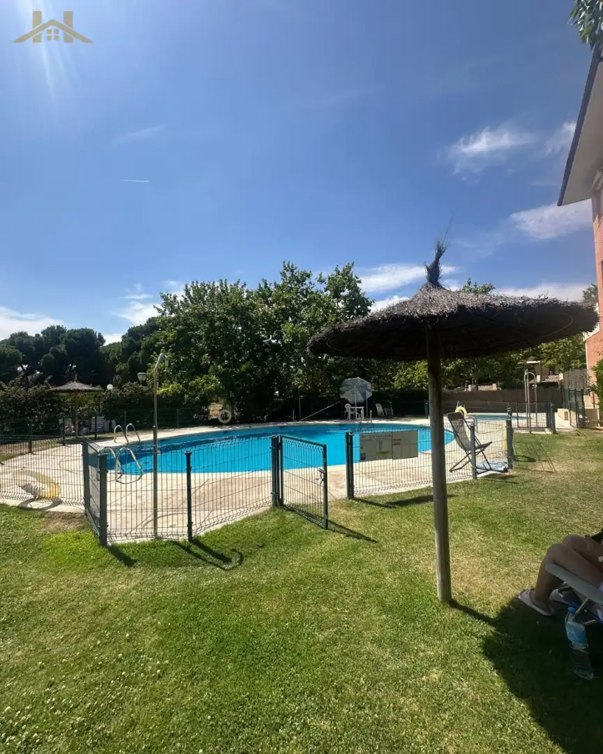 Pis amb piscina en venda a Calle Peñalara, imagen 9