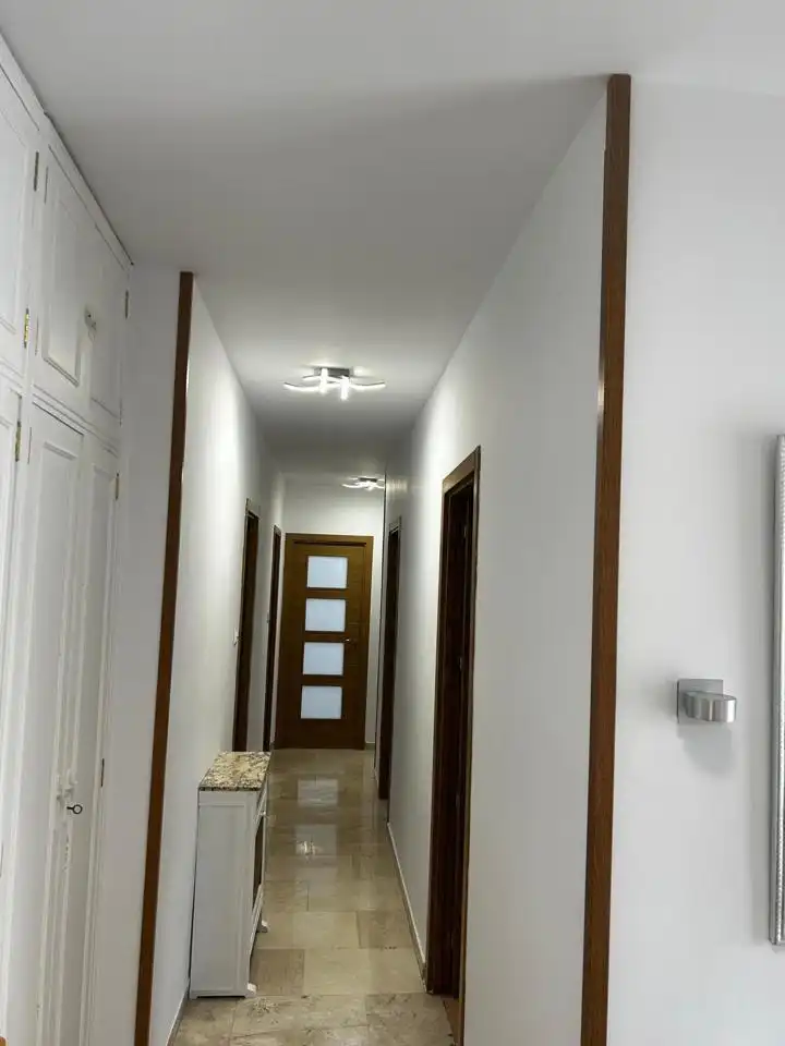 Wohnung zur Miete in Avenida de Juan Pablo II, San Francisco Javier