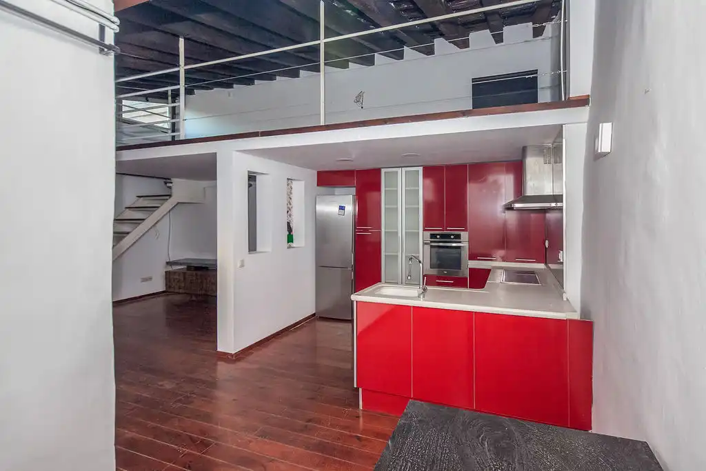 Wohnung zum Verkauf in Carrer dels Serrans, imagen 14