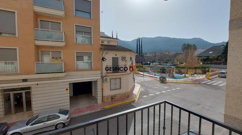 Foto 2 de Pis en venda a El Genovés, Valencia