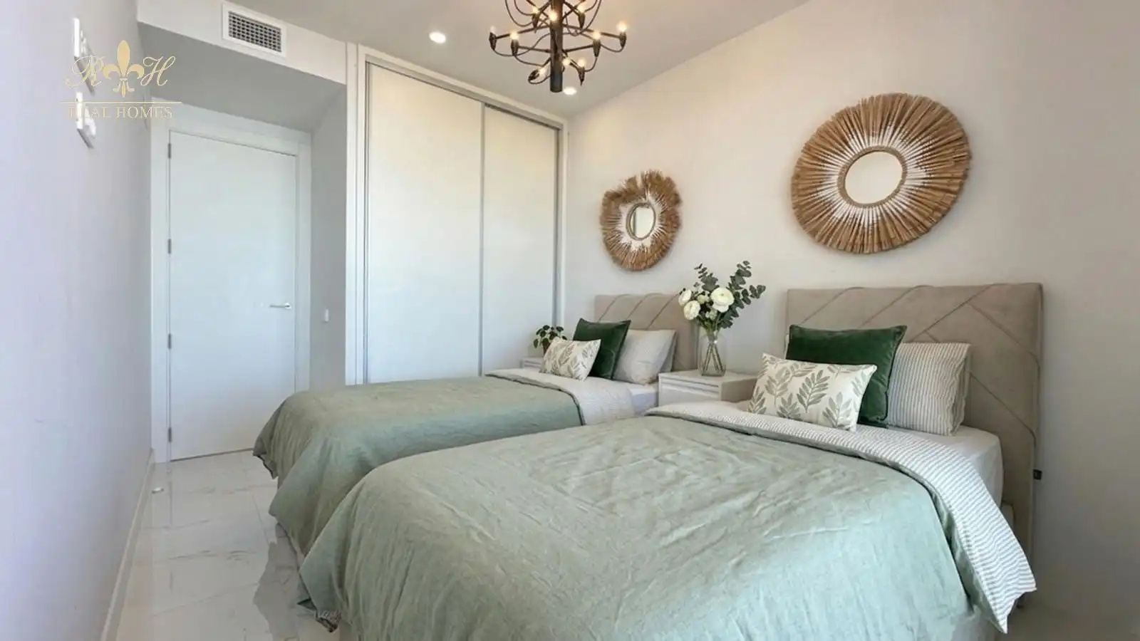 Flat with pool for sale in de Benissa, imagen 21