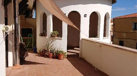 Foto 4 de Casa adosada en venda a Calle Toledo, 4, Motilleja, Albacete