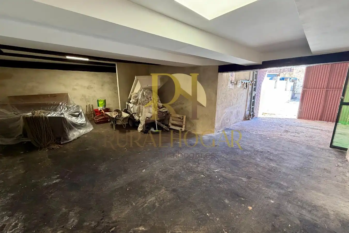 Casa amb jardí en venda a Calle Iglesia, imagen 18