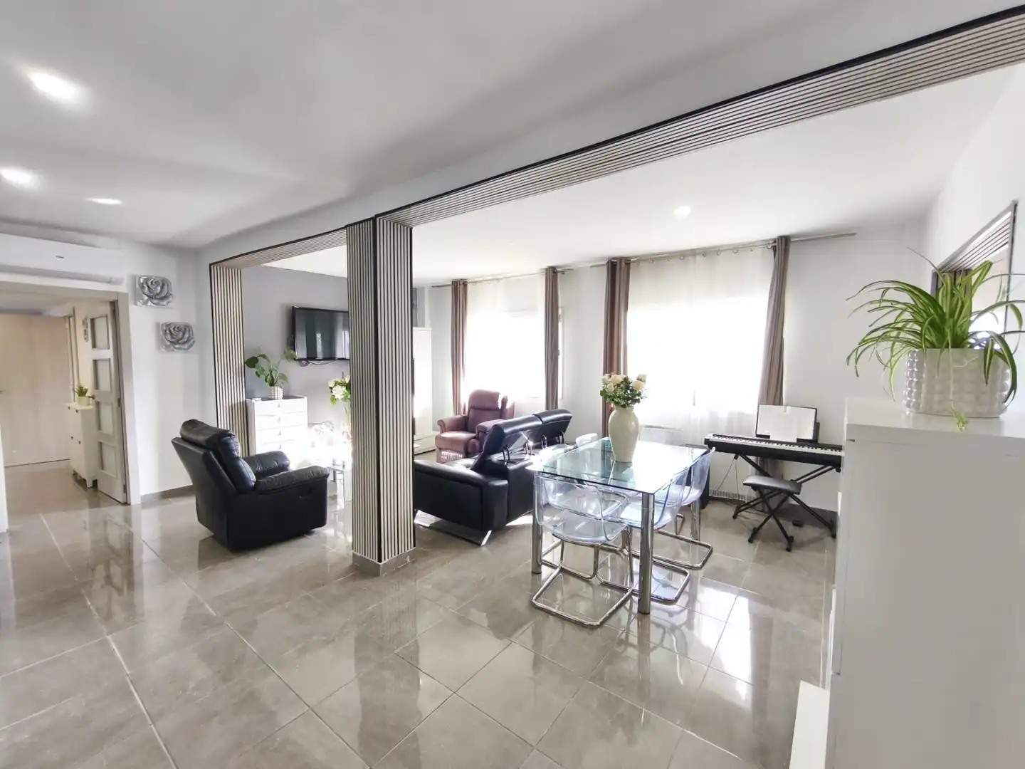 Chalet con terraza en venta en Carrer Arbolí 22, imagen 41