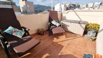 Terrace of Attic for sale in Mataró  with Heating and Balcony