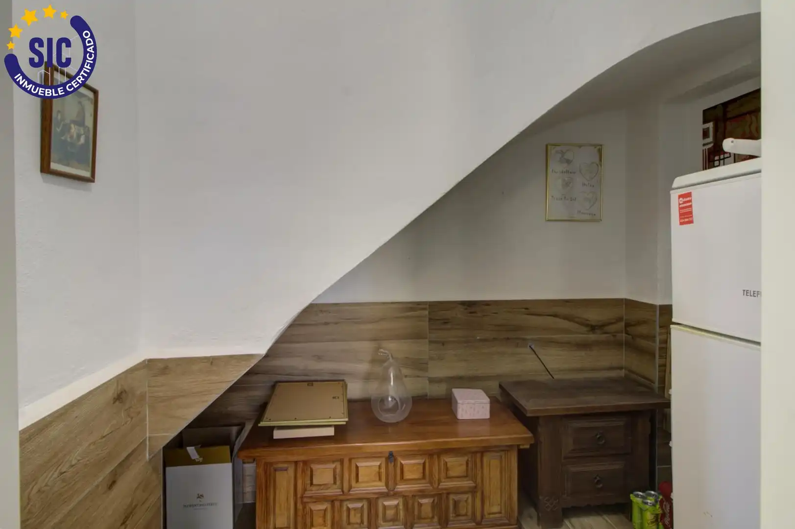 Houses for sale in Almenara  with Heating, Private garden and Terrace