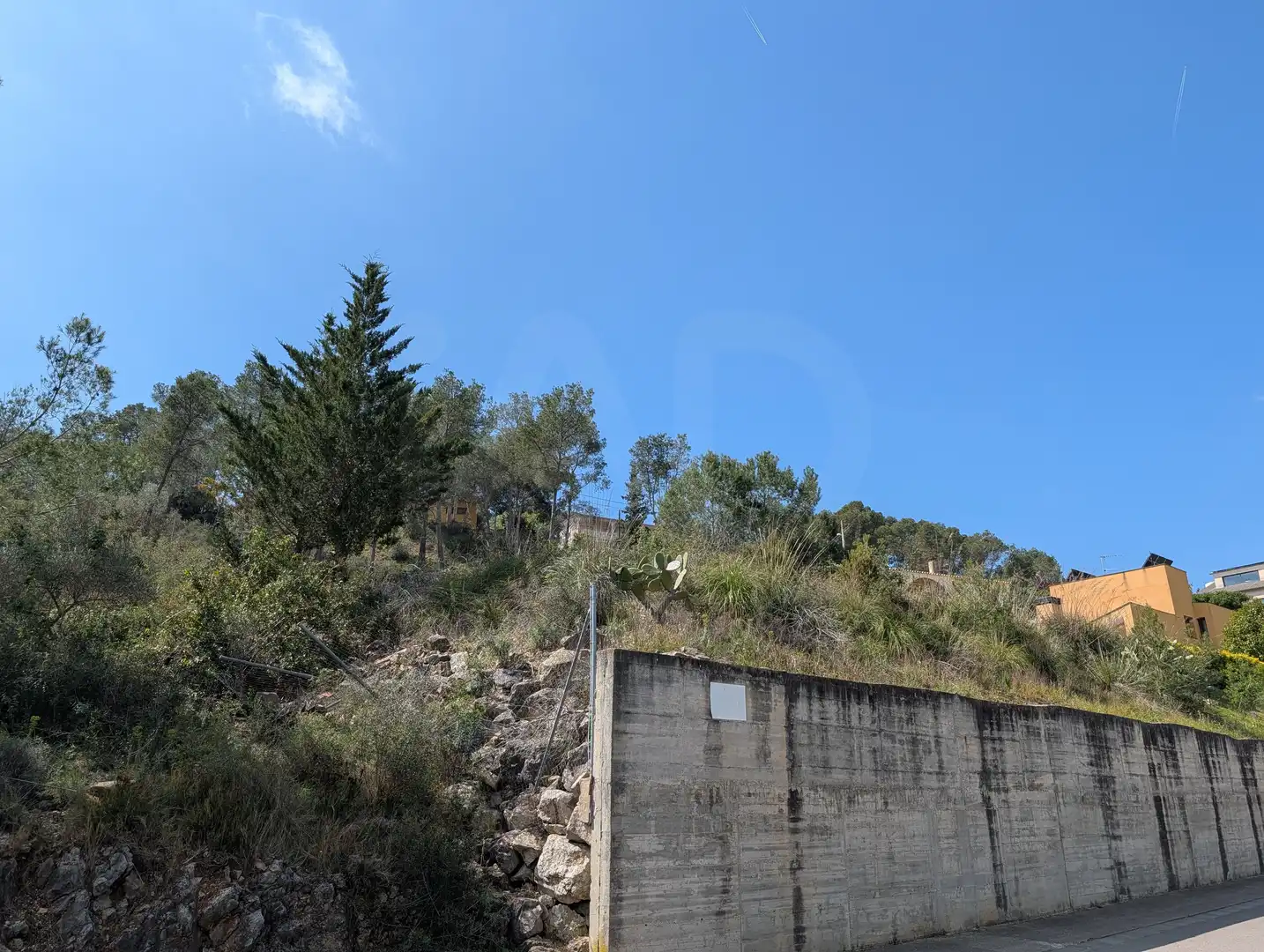 Terreny residencial en venda a Carrer del Senglar, imagen 15