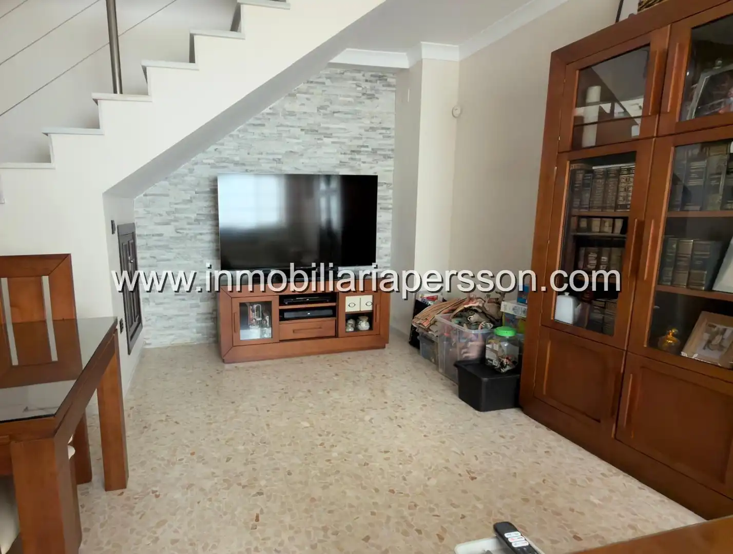Living room of Detached homes for sale in Écija, Sevilla