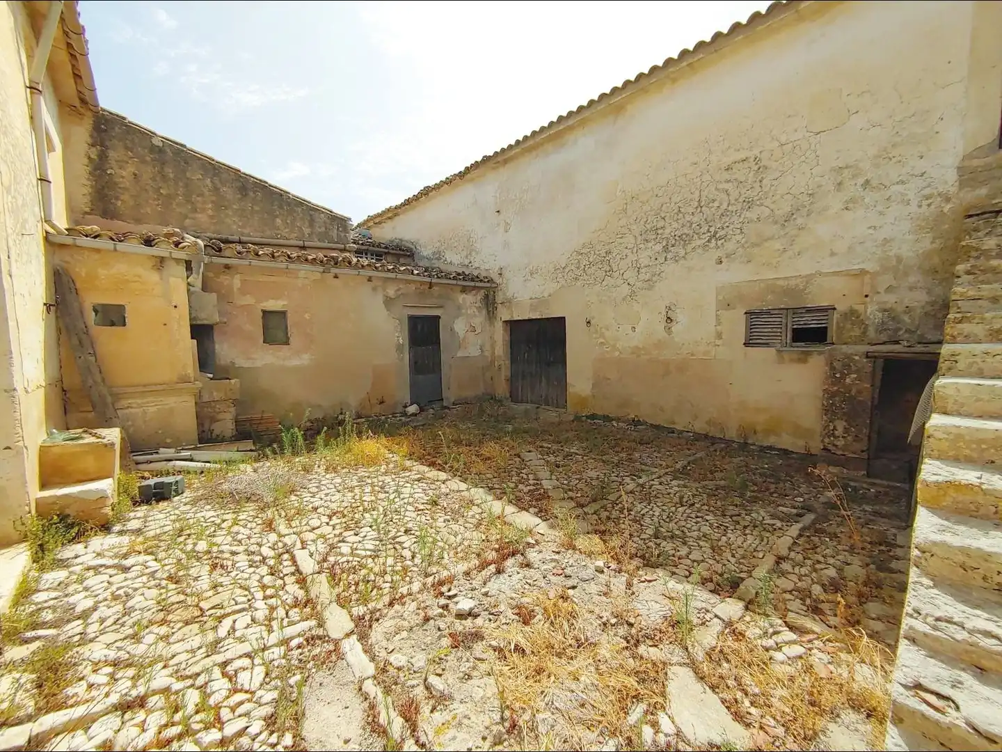Country house with pool for sale in Algaida, imagen 24