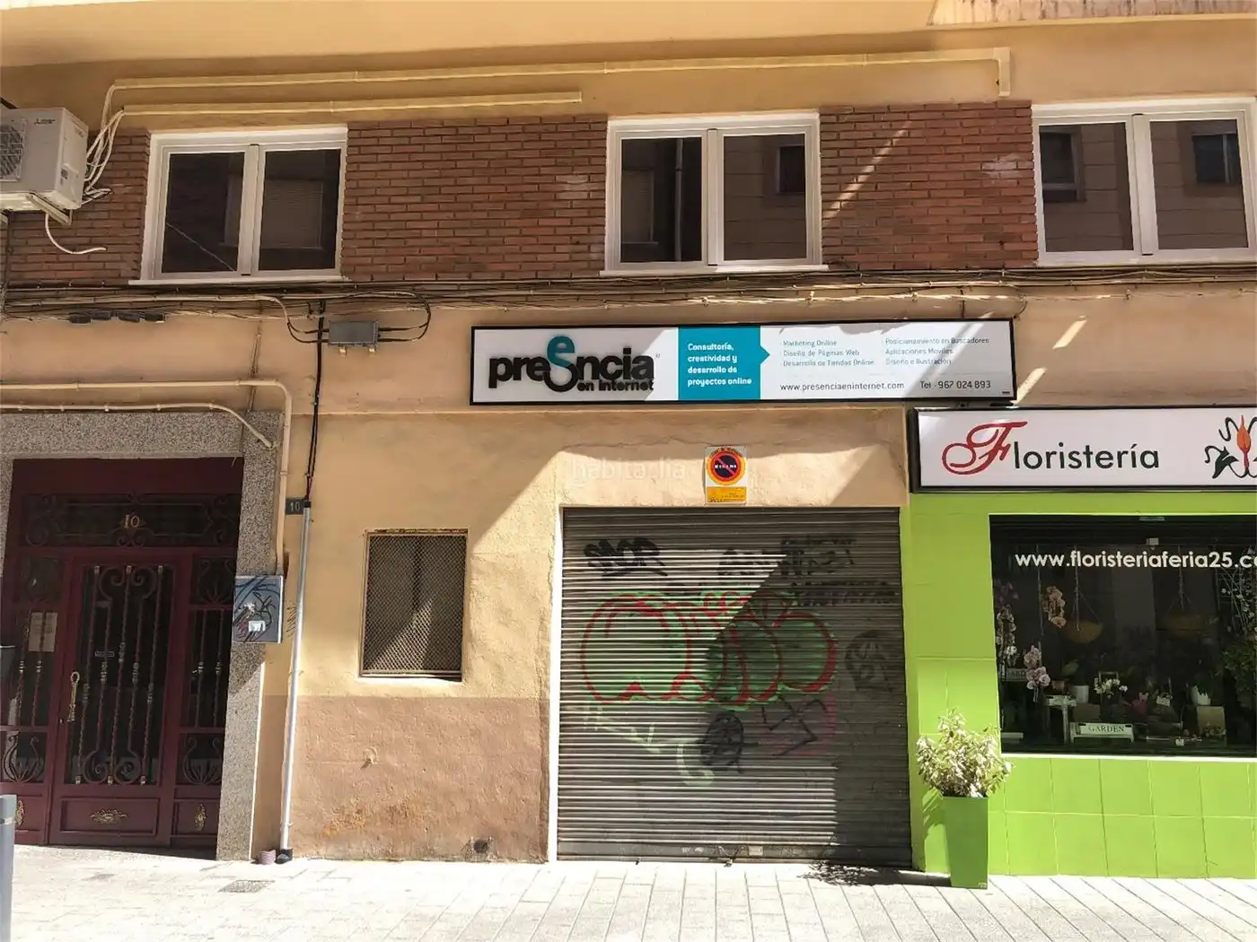 Oficina de lloguer a Plaza Periodista Antonio Andújar 10, imagen 5