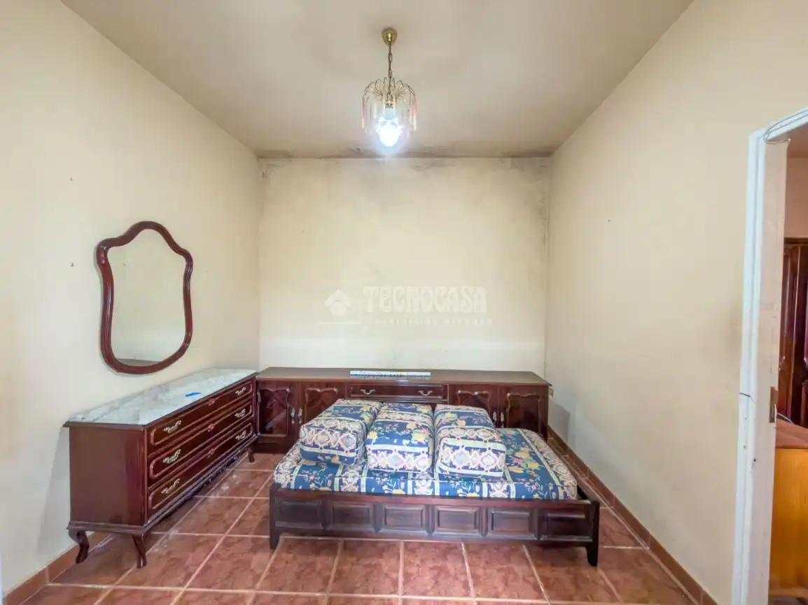Habitación de Casa o chalet en venta en La Orotava con Terraza
