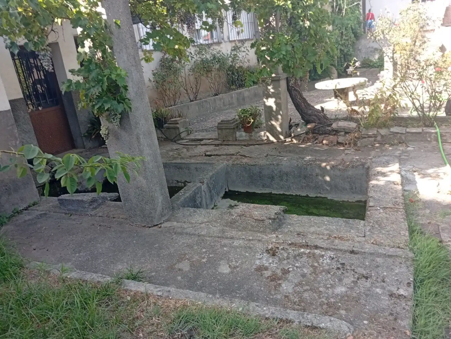 Casa o chalet en venta en Villanueva de la Vera con Jardín privado y Trastero