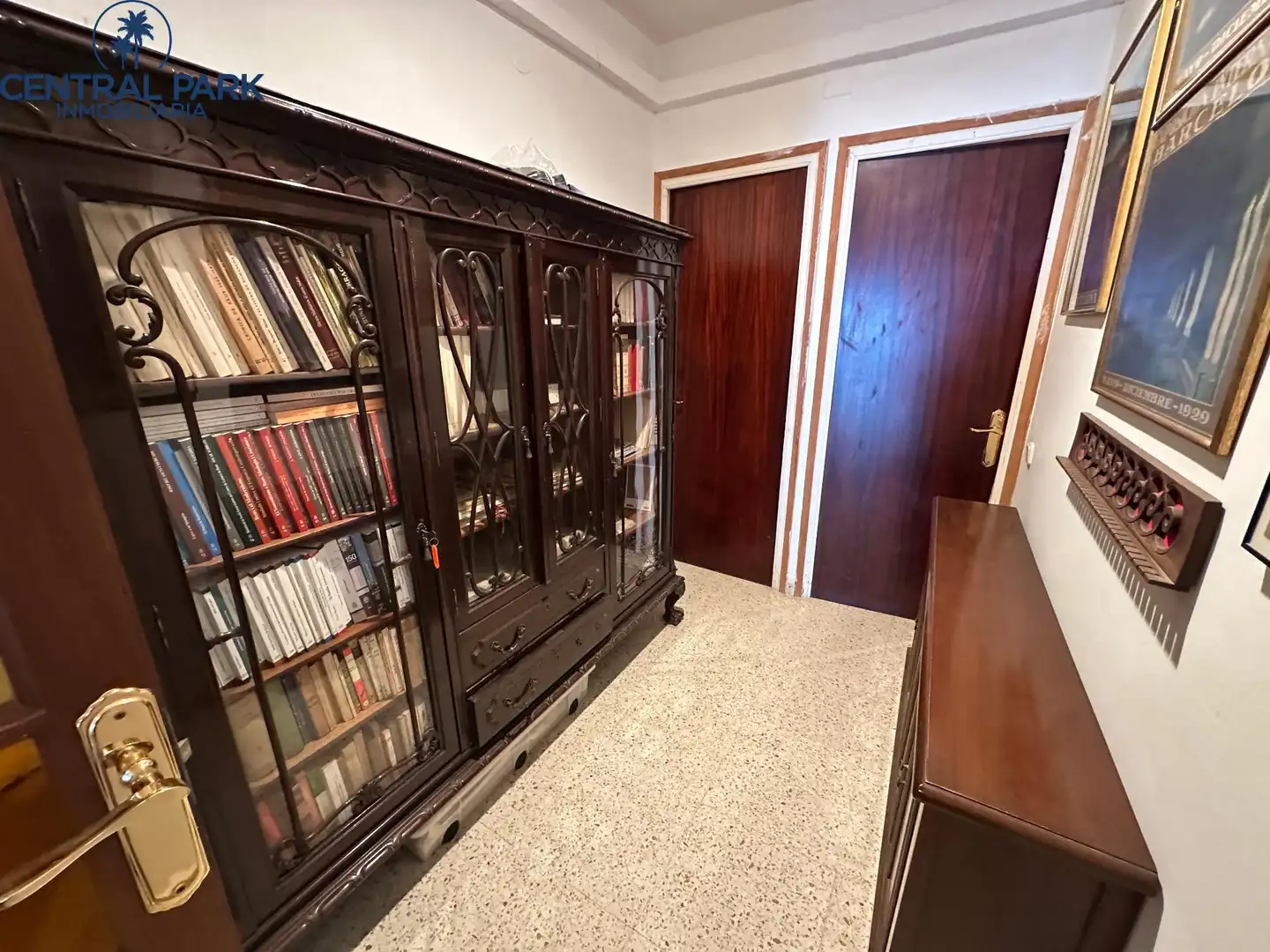 Apartament amb ascensor en venda a Calle COLON, imagen 38