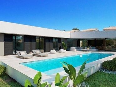 Maison avec piscine à vendre à Manzanera - Tosal