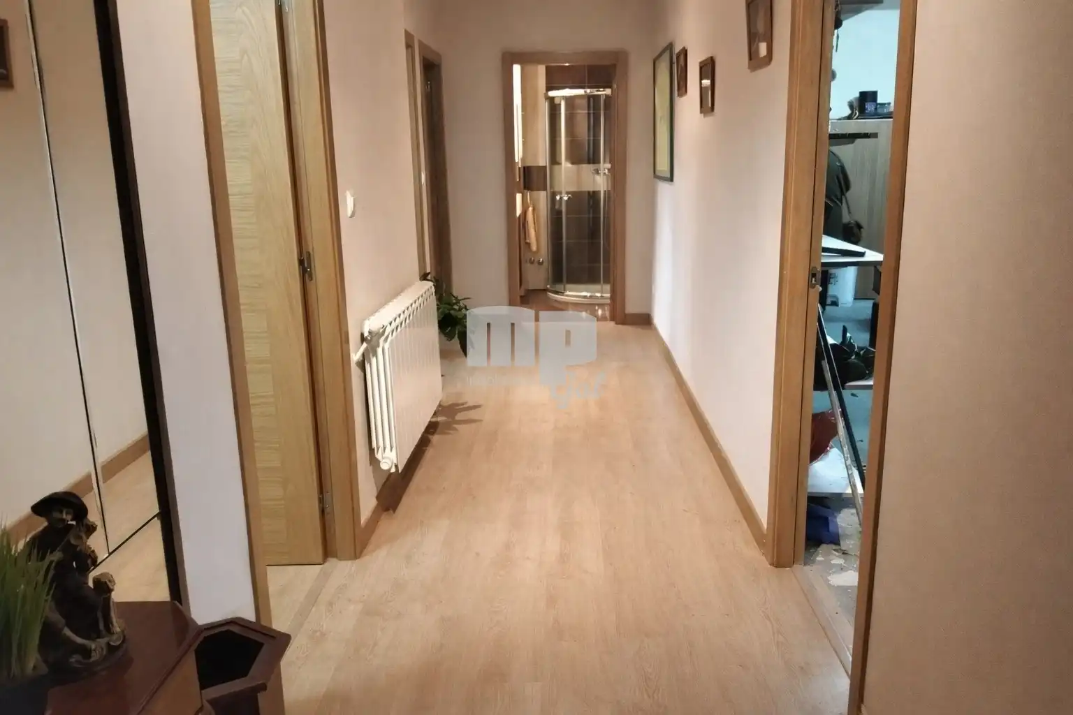 Flat for sale in Fornelos de Montes  with Heating