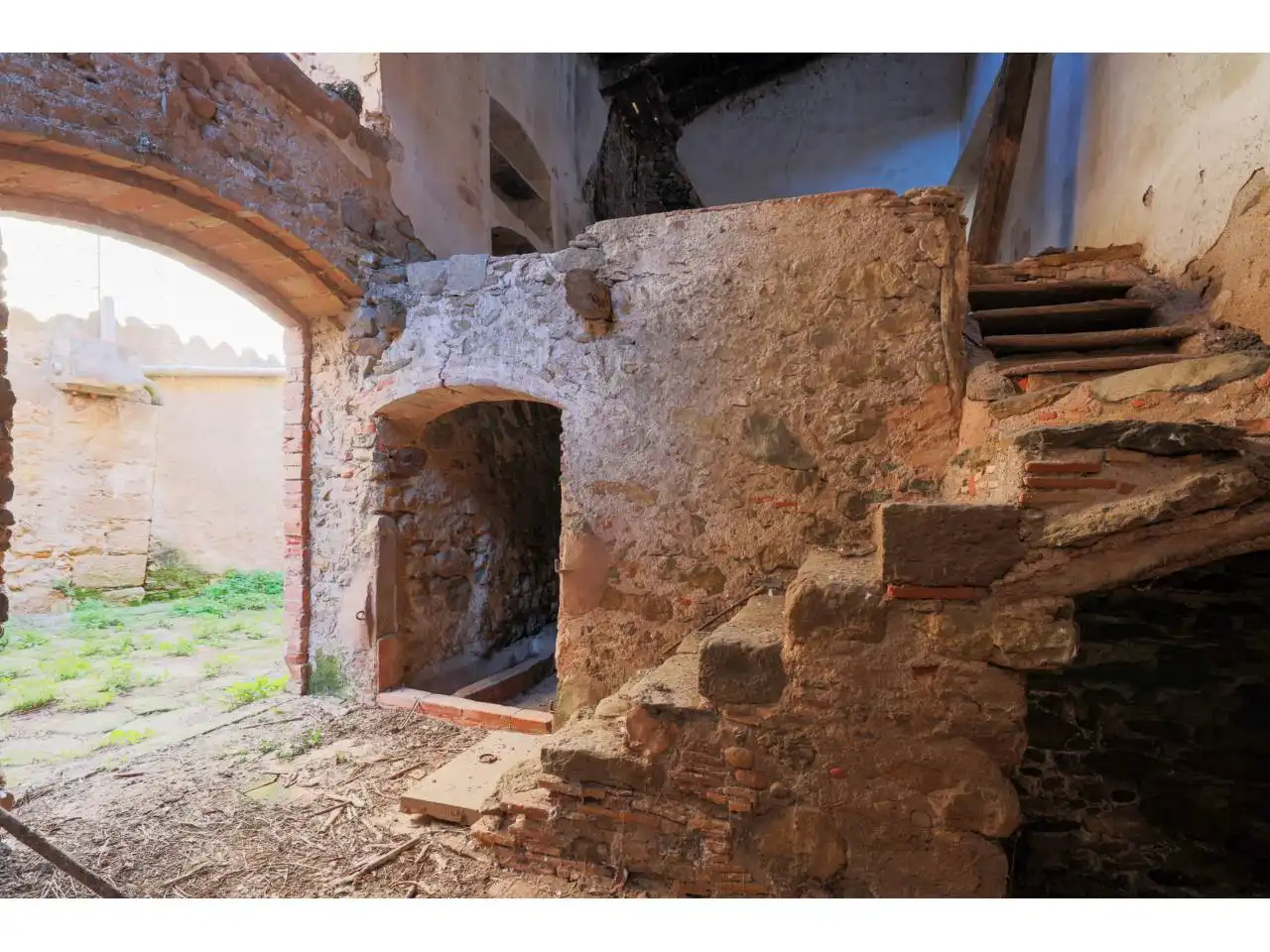 Finca rústica en venda a Calle Sellera, Sant Joan de Mollet