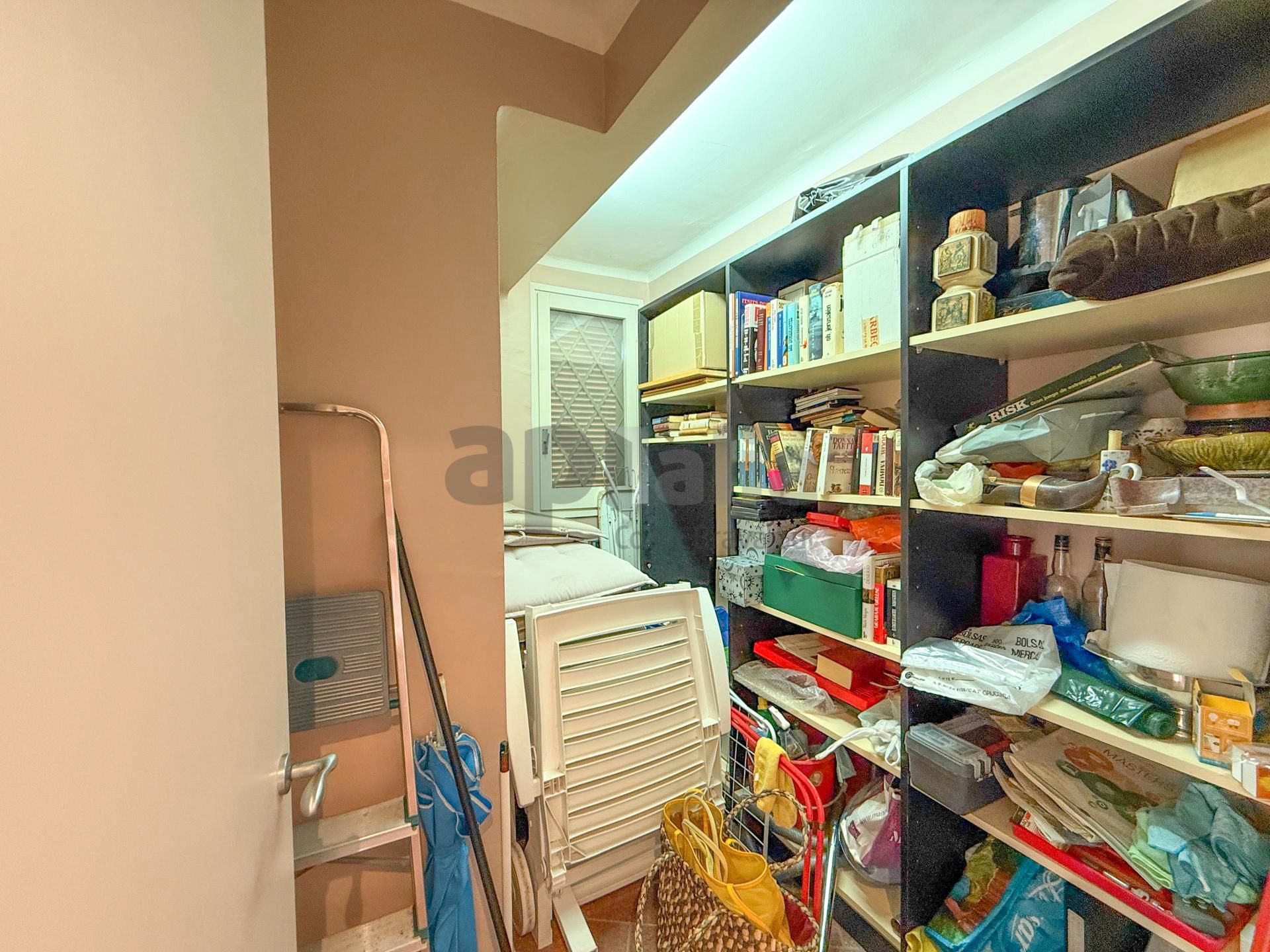 Flat for sale in Lloret de Mar  with Heating and Terrace