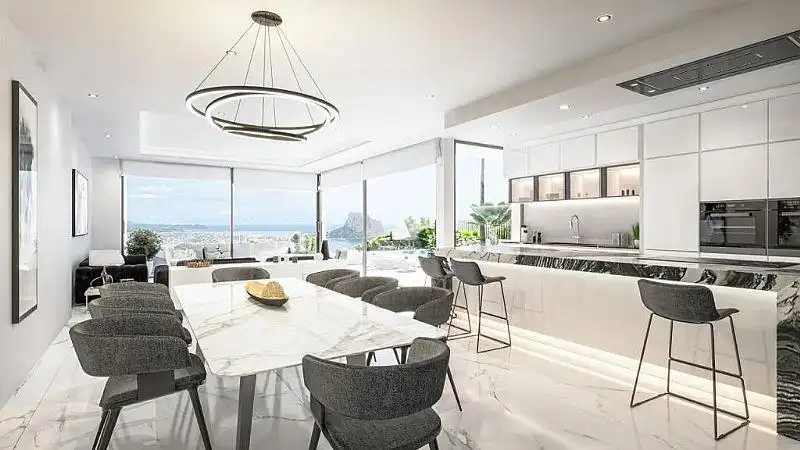 Detached house with pool for sale in Maryvilla, imagen 5
